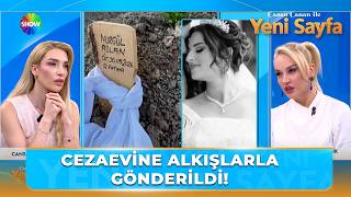 Nurgül Aslanın Cenazesini Ailesi Almadı