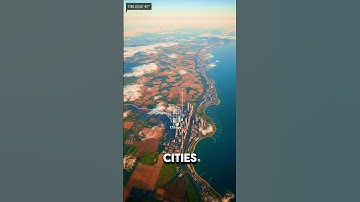 **Why Time Zones Are So Weird**