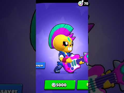 Quelle est la plus belle danse. brawl stars. music.