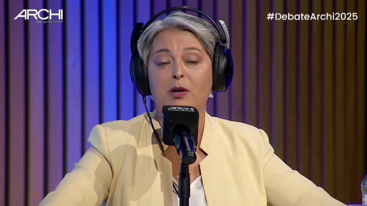 El Desconcierto | https://www.youtube.com/embed/kU6GYGfB3UA