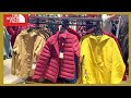 THE NORTH FACE OUTLET SALE 30% Off Select Styles MEN’S Women's Jackets & VESTS SHOPPING