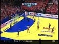 Finale de l'Euro de handball : Victoire de la France