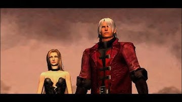This game made me RAGE - devil may cry (part 1)