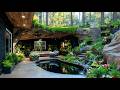 12 DIY Moss-Covered Spring Grotto Ideas for Small Backyard Sanctuaries