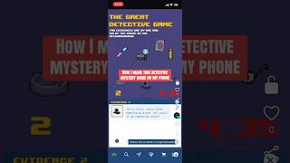 Even your grandmother could make games with this app!