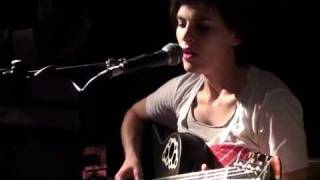 03 - Kaki King - Life Being What it Is (Live)