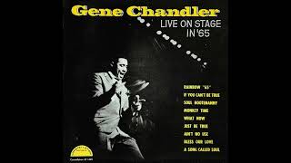 Gene Chandler - Rainbow '65