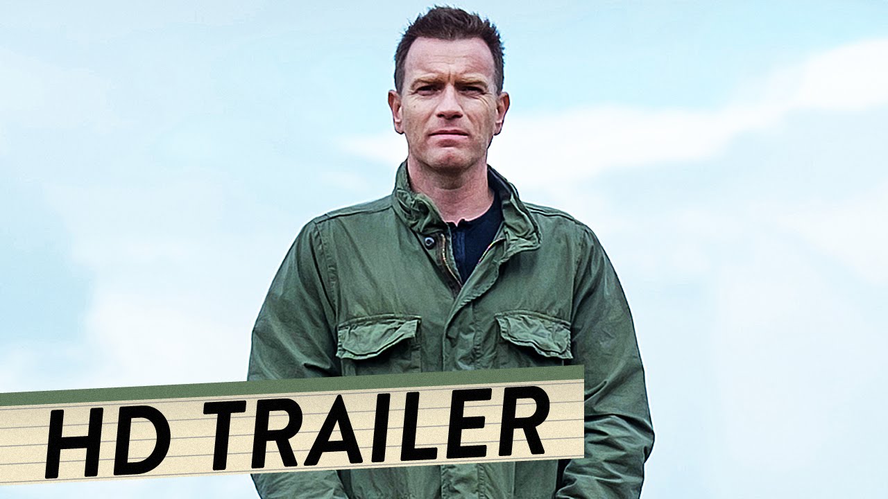 T2 Trainspotting Trailer T2 Trainspotting Trailer