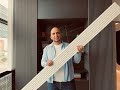 Обзор новинок панелей от Decor-Dizayn DD930 931 932