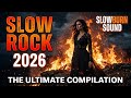 Slow Rock Ballads 70s 80s 90s | Emotional Rock Ballads Mix 🎷