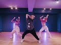 Jinkuo dance to break up with your girlfriend kiel choreography