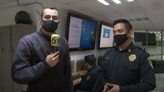 Circula falso audio que alerta sobre días de secuestro de mujeres en México