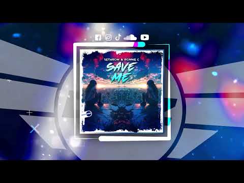 DNZF2633 // SETHROW & RONNIE C - SAVE ME (Official Video)
