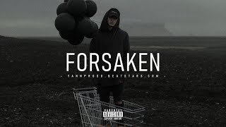[FREE] Dark NF Type Beat - Forsaken | Instrumental Rap Beat