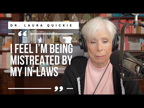 My In-Laws Are Ruining Our Marriage