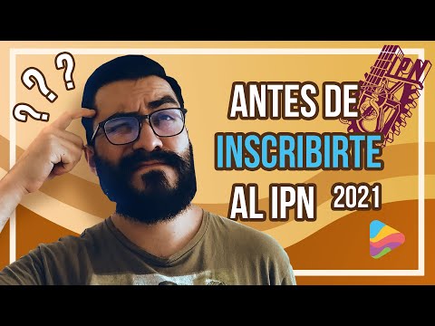 CONVOCATORIA IPN 2021 Modalidad No Escolarizada y Mixta - Aprende con Tabella