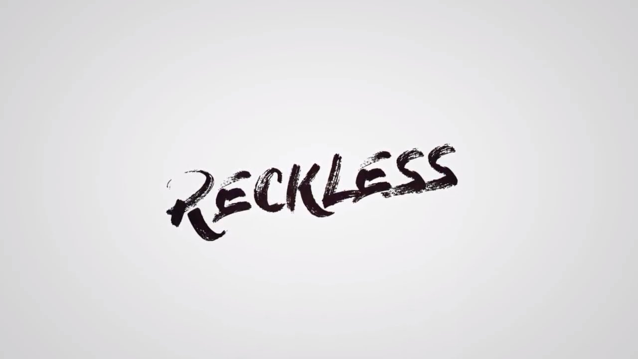 RX - Reckless (RX feat. Linzy Collins) [Official Lyric Video] - YouTube