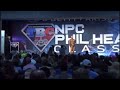 7-TIME MR.OLYMPIA PHIL HEATH CLASSIC -2021 HIGHLIGHTS