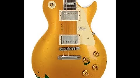 Pentatonic Guitar Licks