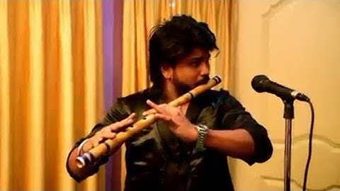 |  C.V.R.G.I. celegance 2k18 Official theme song | C.V. Raman College of Engineering | Sumit Swain |