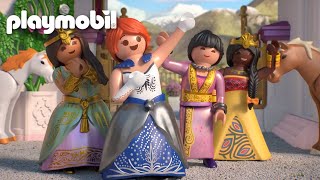 Vidéos. Playmobil, Toy Story, La Reine des neiges 2 : les films  d'animations les plus attendus