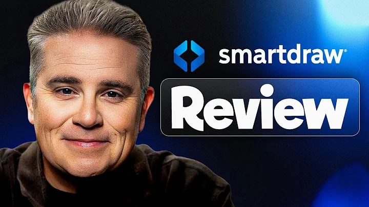 SmartDraw Review 2025 — Still a Top Choice or Time to Move On?