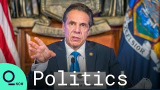 New York Governor Andrew Cuomo to Push for Legal Recreational Marijuana Profile