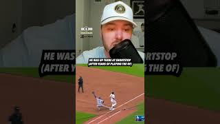 Is Mookie Betts the Best Athlete in MLB