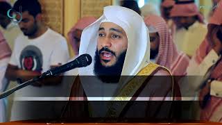 زیبا ترین تلاوت سورة الجن درجهان