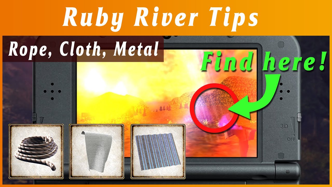 Ruby Falls Rope Bridge Silver Falls Ruby River Tips | Where To Find Rope, Cloth and Metal ...