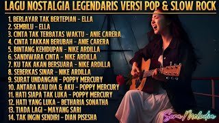 Album Nostalgia Legendaris  Versi Pop U0026 Slow Rock Cover trending