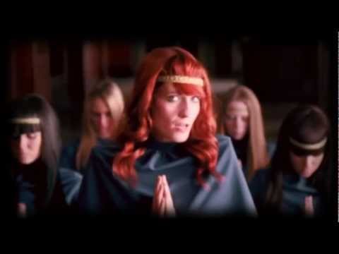Florence + The Machine - Hurricane Drunk (Fanmade Video)
