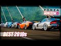 Forza horizon 5  best car from 2010s