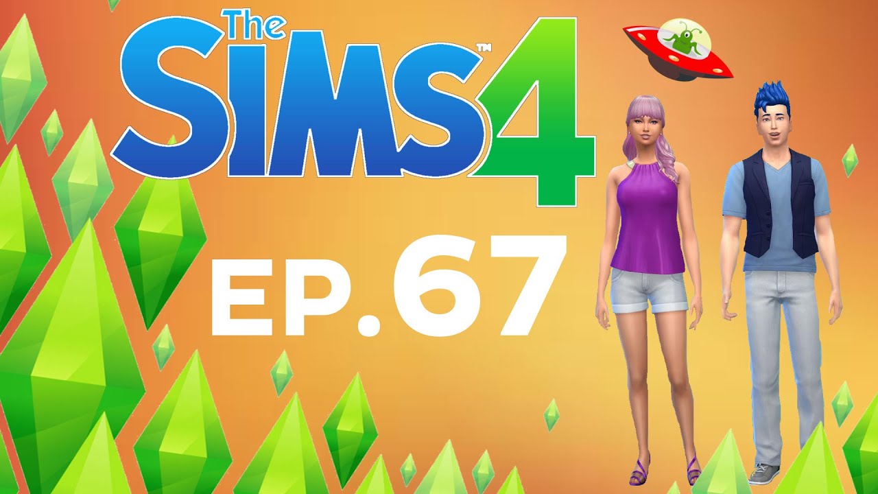 The Sims 4 - Amori e bisticci - Ep.67 - [Gameplay ITA]