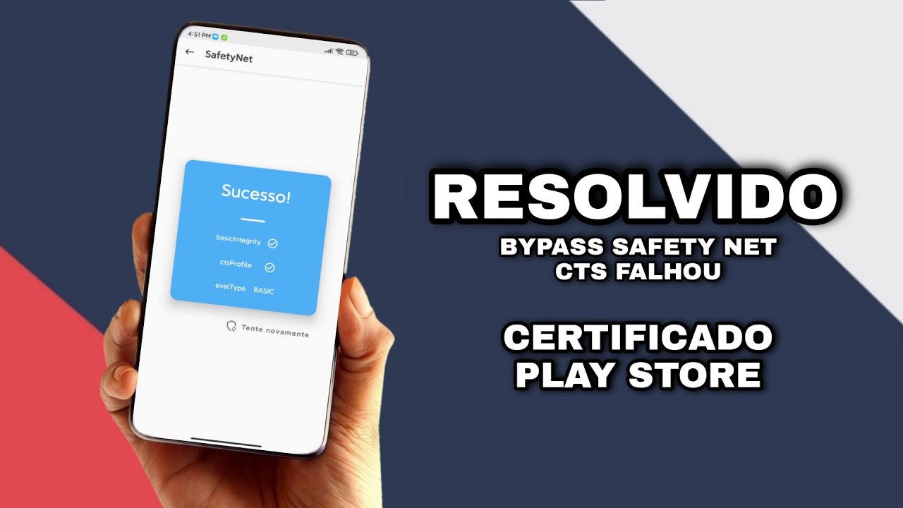 RESOLVIDO Certificado Falhou Certificado Play Store 100