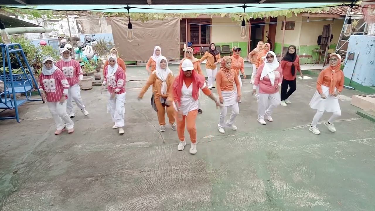 Inobic ASTER with momy Ino 