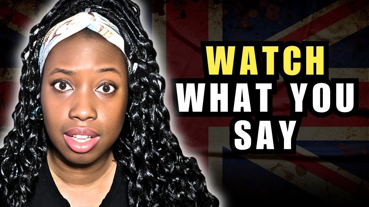 Вас могут привлечь к ответственности за критику ислама.