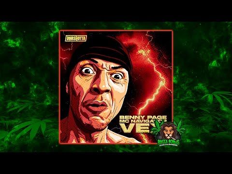Benny Page feat. Navigator - Vex (Original Mix) - YouTube