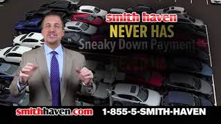 Smith Haven Jeep Pre-Owned Deals!