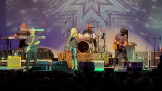 Jefferson Starship - Miracles - live in Monterey, CA on 10/16/2025