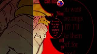Failed attemtp (Sonic.exe comic dub)