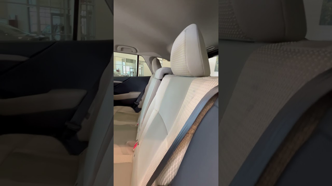 2025 Subaru Outback Premium!