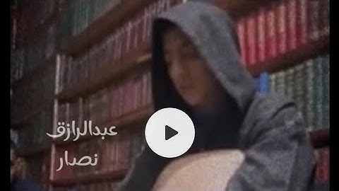 سورة القيامة للقارئ الشيخ جعفر السعدي // من أجمل التلاوات المرئيه النادرة// هدوء وسكينة وراحة نفسية