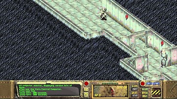 VGB Plays: Fallout!: Part 35 - Master Grey