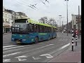 Blaassound van de VolvoB10MG duvudec Connexxion 7808