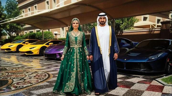How The Rich People Of Dubai Secretly Spend Their Money