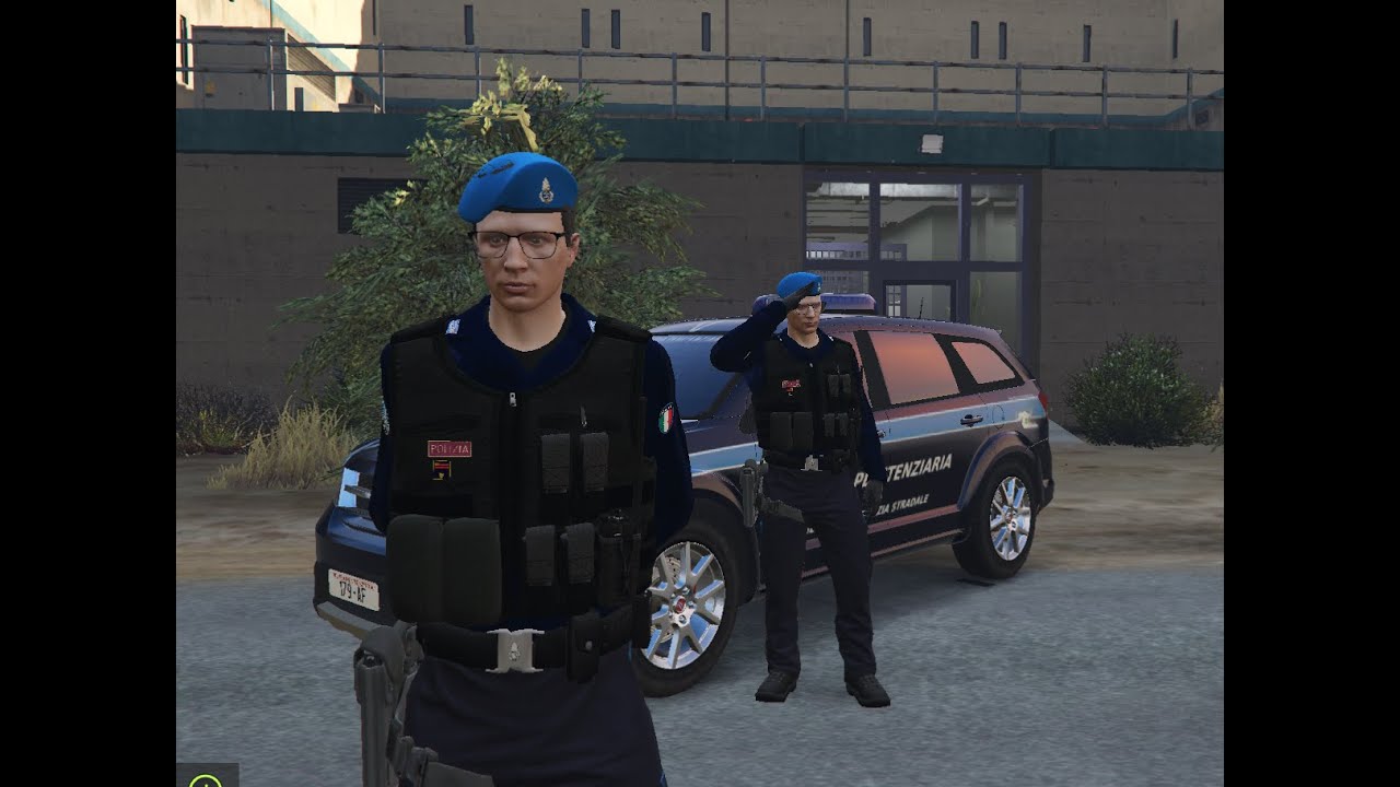 L'ARRESTO È SOLO L'INIZIO... COSA ABBIAMO TROVATO in CARCERE?