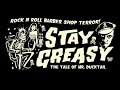 Stay Greasy (Mr. Ducktail documentary)