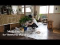 週末の朝に聴きたい♪Music Playlist for Weekend Morning