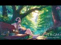 [ LOFI ] 癒しのBGM /Holiday Comfort [仕事・勉強・睡眠] #lofi #lofimusic #anime #work #sleep